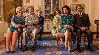 Click to watch 'The Pirate Queen' (popup) The Marvelous Mrs Maisel
